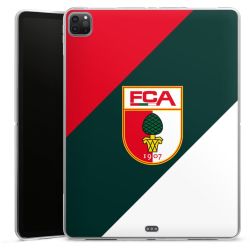 Tablet Silikon Case transparent