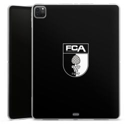 Tablet Silikon Case transparent