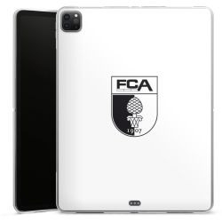 Tablet Silikon Case transparent