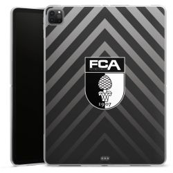 Tablet Silikon Case transparent