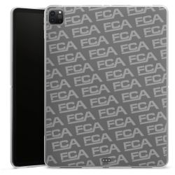 Tablet Silikon Case transparent