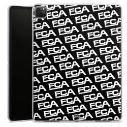 Tablet Silikon Case transparent