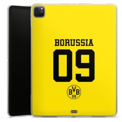 Tablet Silikon Case transparent