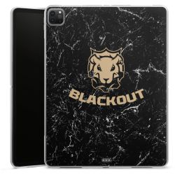 Tablet Silikon Case transparent