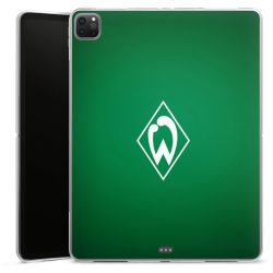 Tablet Silikon Case transparent