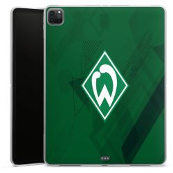 Tablet Silikon Case transparent