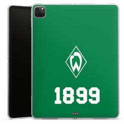 Tablet Silikon Case transparent