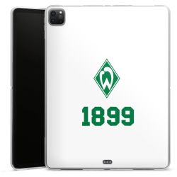 Tablet Silikon Case transparent