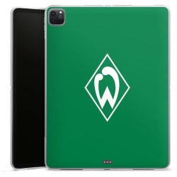 Tablet Silikon Case transparent