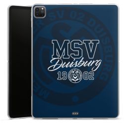 Tablet Silikon Case transparent