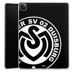 Tablet Silikon Case transparent