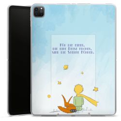 Tablet Silikon Case transparent