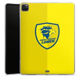 Tablet Silikon Case transparent