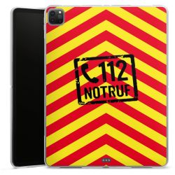 Tablet Silikon Case transparent