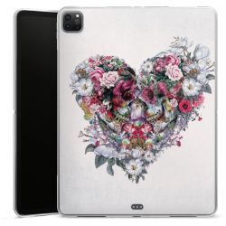 Tablet Silicone Case transparent