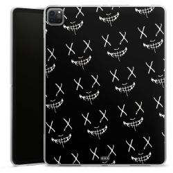 Tablet Silikon Case transparent