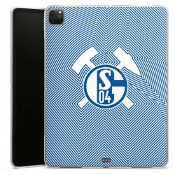 Tablet Silikon Case transparent