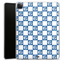 Tablet Silikon Case transparent