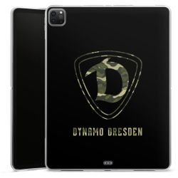 Tablet Silikon Case transparent