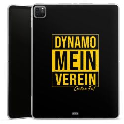 Tablet Silikon Case transparent