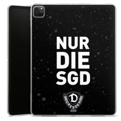 Tablet Silikon Case transparent