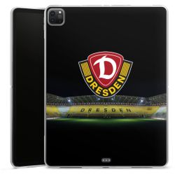 Tablet Silikon Case transparent