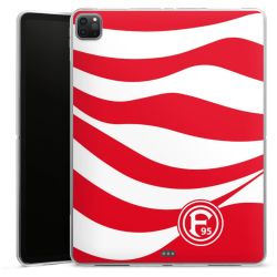 Tablet Silikon Case transparent