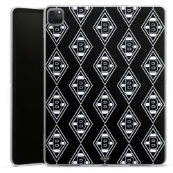 Tablet Silikon Case transparent