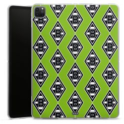 Tablet Silikon Case transparent