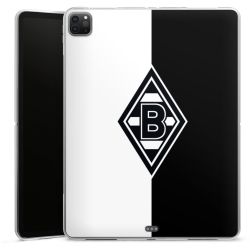 Tablet Silikon Case transparent