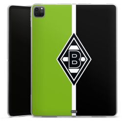 Tablet Silikon Case transparent