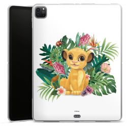 Tablet Silicone Case transparent