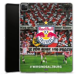 Tablet Silikon Case transparent