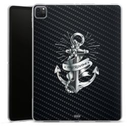 Tablet Silikon Case transparent