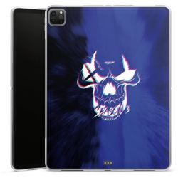 Tablet Silikon Case transparent