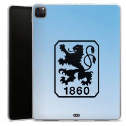 Tablet Silikon Case transparent