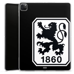 Tablet Silikon Case transparent