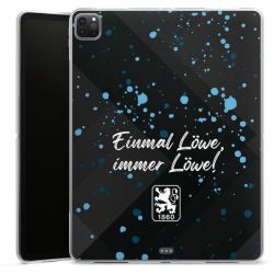 Tablet Silikon Case transparent