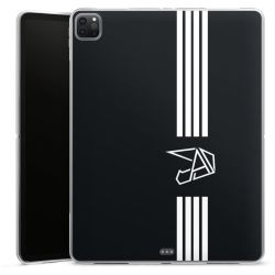 Tablet Silikon Case transparent