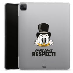 Tablet Silicone Case transparent