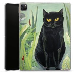 Tablet Silicone Case transparent