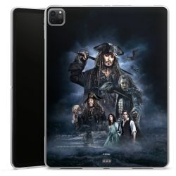 Tablet Silicone Case transparent