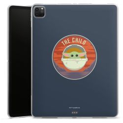 Tablet Silikon Case transparent