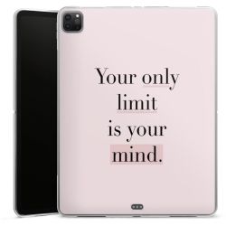 Tablet Silicone Case transparent