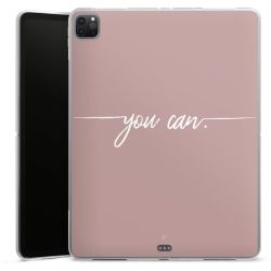 Tablet Silicone Case transparent