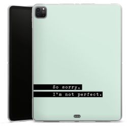 Tablet Silicone Case transparent