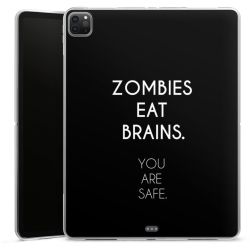 Tablet Silicone Case transparent