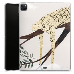 Tablet Silicone Case transparent