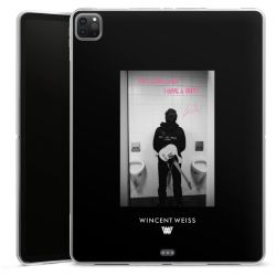 Tablet Silikon Case transparent