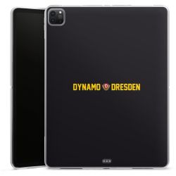 Tablet Silikon Case transparent